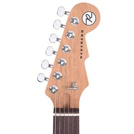 Guitares électriques Reverend Guitars - DOUBLE AGENT DA-W - Guitares 6 cordes