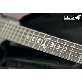 Basses EBG Instruments - EBG-5 Vicious \"Orion\" - Basse 5 cordes