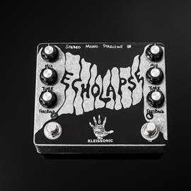 Effects & Pedals Kleissonic - Echolapse - Modulation