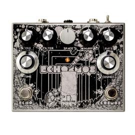 Effects & Pedals Audiolithe - Echosmos - Delay
