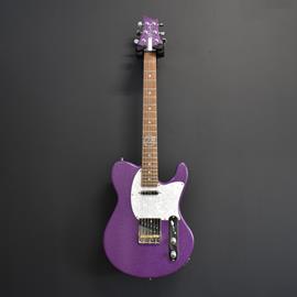 Electric guitars Jérôme Skadarka Guitars - Eclipse - 6-string guitars
