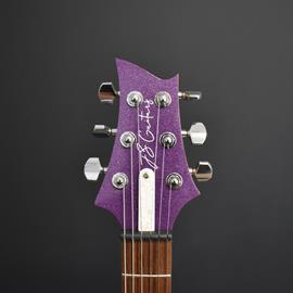 Electric guitars Jérôme Skadarka Guitars - Eclipse - 6-string guitars