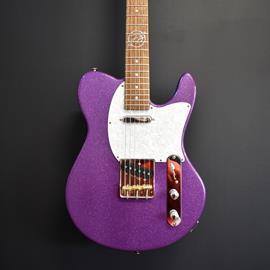 Electric guitars Jérôme Skadarka Guitars - Eclipse - 6-string guitars