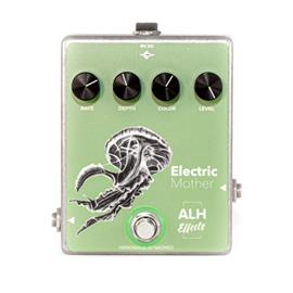 Effets Guitares & Basses ALH effects - Electric Mother - Modulation