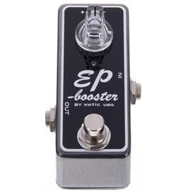 Effets Guitares & Basses Xotic California - EP Booster - Booster