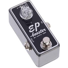 Effets Guitares & Basses Xotic California - EP Booster - Booster