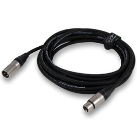 Accessories stef Project - ESSENTIA XLR - XLR Cables
