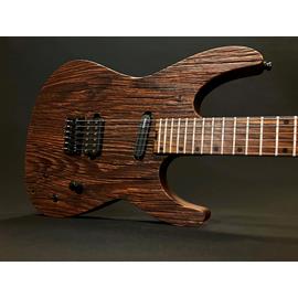 Guitares électriques CRACKS GUITARS - Express - Guitares 6 cordes