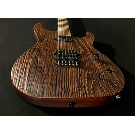 Guitares électriques CRACKS GUITARS - Express - Guitares 6 cordes