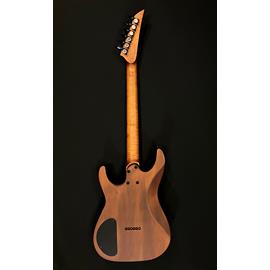 Guitares électriques CRACKS GUITARS - Express - Guitares 6 cordes