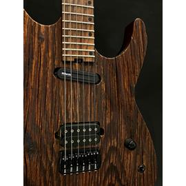 Guitares électriques CRACKS GUITARS - Express - Guitares 6 cordes