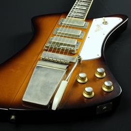 Guitares électriques Springer Guitars - Firehawk - Guitares 6 cordes