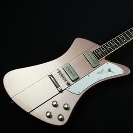 Guitares électriques Springer Guitars - Firehawk - Guitares 6 cordes