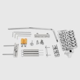 Guitares électriques Tremoline - FT36T-L2-SP tremolo system - Tremolo
