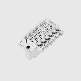 Guitares électriques Tremoline - FT36T-L2-SP tremolo system - Tremolo