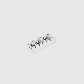 Guitares électriques Tremoline - FT36T-L2-SP tremolo system - Tremolo