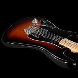 Guitares électriques Tremoline - FT36T-L2-SP tremolo system - Tremolo