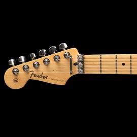 Guitares électriques Tremoline - FT36T-L2-SP tremolo system - Tremolo