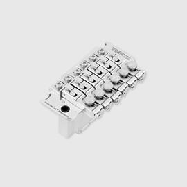 Guitares électriques Tremoline - FT36T-L3-SP tremolo system - Tremolo