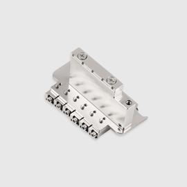 Guitares électriques Tremoline - FT36T-L3-SP tremolo system - Tremolo