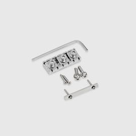 Guitares électriques Tremoline - FT36T-L3-SP tremolo system - Tremolo