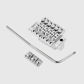 Guitares électriques Tremoline - FT36T-L3-SP tremolo system - Tremolo
