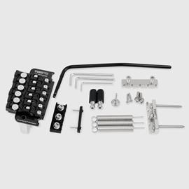 Guitares électriques Tremoline - FT36T-R2-BS tremolo system - Tremolo