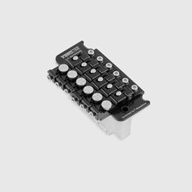 Guitares électriques Tremoline - FT36T-R2-BS tremolo system - Tremolo