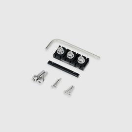 Guitares électriques Tremoline - FT36T-R2-BS tremolo system - Tremolo