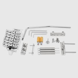 Guitares électriques Tremoline - FT36T-R2-SP tremolo system - Tremolo