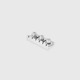 Guitares électriques Tremoline - FT36T-R2-SP tremolo system - Tremolo