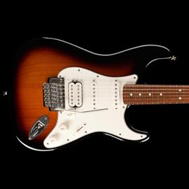 Guitares électriques Tremoline - FT36T-R2-SP tremolo system - Tremolo