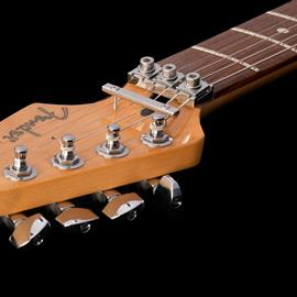 Guitares électriques Tremoline - FT36T-R2-SP tremolo system - Tremolo