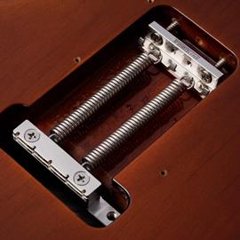 Guitares électriques Tremoline - FT36T-R2-SP tremolo system - Tremolo