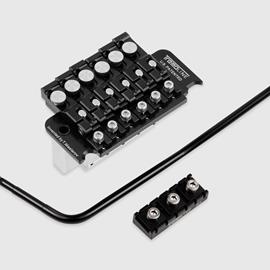 Guitares électriques Tremoline - FT36T-R3-BS tremolo system - Tremolo
