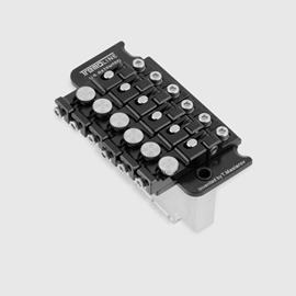 Guitares électriques Tremoline - FT36T-R3-BS tremolo system - Tremolo