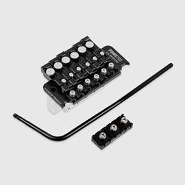 Guitares électriques Tremoline - FT36T-R3-BS tremolo system - Tremolo