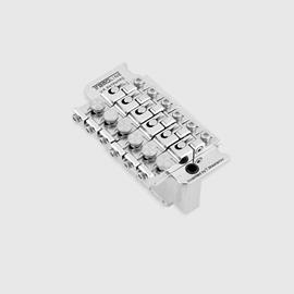 Guitares électriques Tremoline - FT36T-R3-SP tremolo system - Tremolo