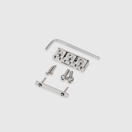 Guitares électriques Tremoline - FT36T-R3-SP tremolo system - Tremolo