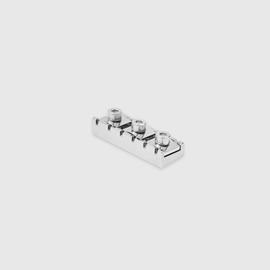Guitares électriques Tremoline - FT36T-R3-SP tremolo system - Tremolo
