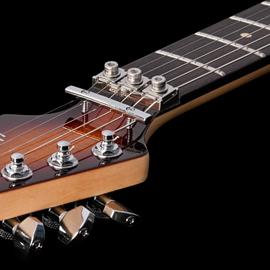 Guitares électriques Tremoline - FT36T-R3-SP tremolo system - Tremolo