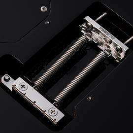 Guitares électriques Tremoline - FT36T-R3-SP tremolo system - Tremolo