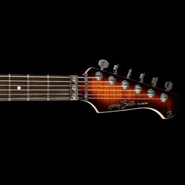 Guitares électriques Tremoline - FT36T-R3-SP tremolo system - Tremolo