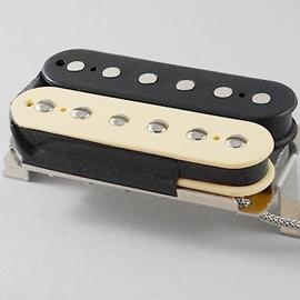 Ac­ces­soires pour Gui­tares & Basses Hepcat Pickups - Fullbucker 59 ‘ Set - Guitare électrique
