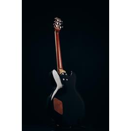 Guitares électriques JOEY MARTIN LUTHIER - Fulton 444 - Semi Hollow