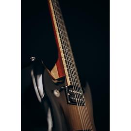 Guitares électriques JOEY MARTIN LUTHIER - Fulton 444 - Semi Hollow