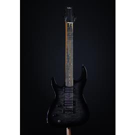 Guitares électriques JOEY MARTIN LUTHIER - Fulton Abyss gaucher - Guitares 6 cordes