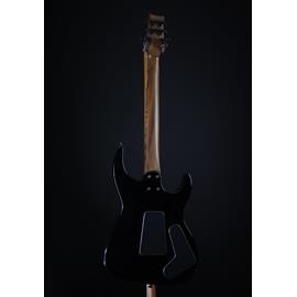 Guitares électriques JOEY MARTIN LUTHIER - Fulton Abyss gaucher - Guitares 6 cordes