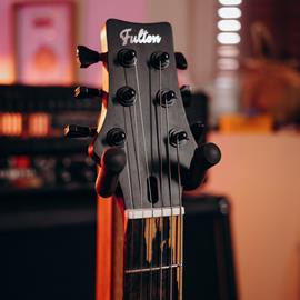 Guitares électriques JOEY MARTIN LUTHIER - Fulton Abyss gaucher - Guitares 6 cordes