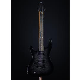 Guitares électriques JOEY MARTIN LUTHIER - Fulton Abyss gaucher - Guitares 6 cordes